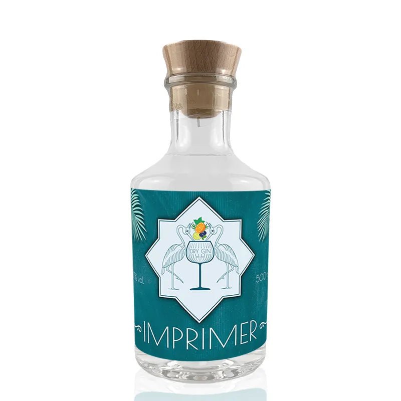 Imprimer Gin - GiNFAMILY