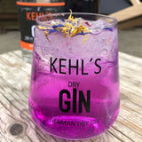 Kehl´s Dry Gin - GiNFAMILY