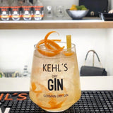 Kehl´s Dry Gin - GiNFAMILY