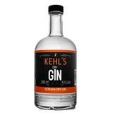 Kehl´s Dry Gin - GiNFAMILY