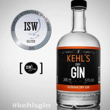 Kehl´s Dry Gin - GiNFAMILY