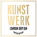 Logo Kunstwerk Gin