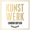 Logo Kunstwerk Gin