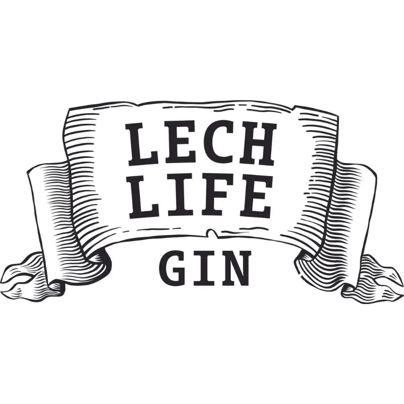 Lech Life Gin - GiNFAMILY