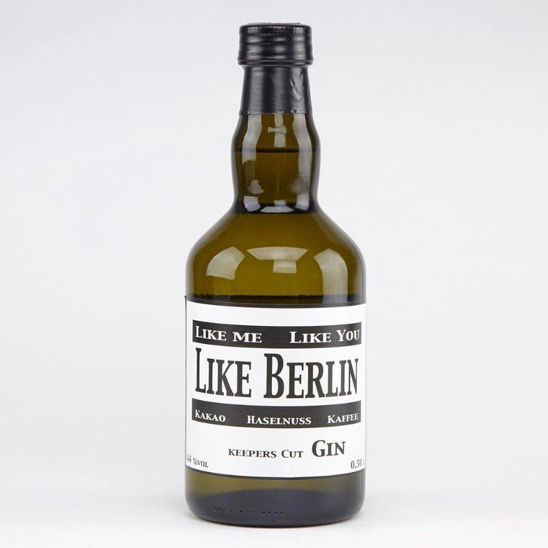 Like Berlin Gin - GiNFAMILY