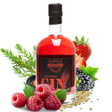 LUZIFER Red Berry Gin