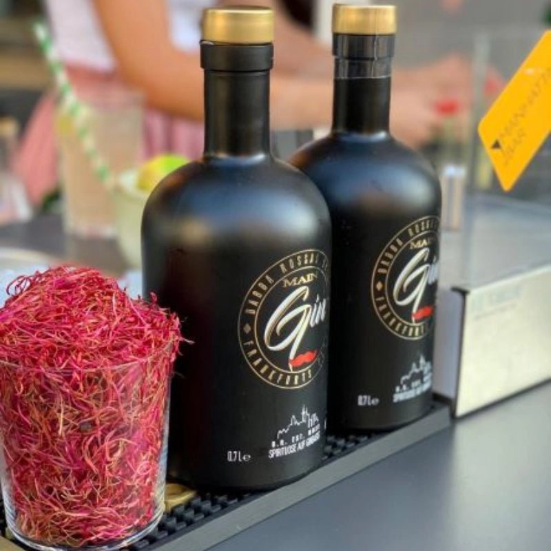 Main Gin - GiNFAMILY