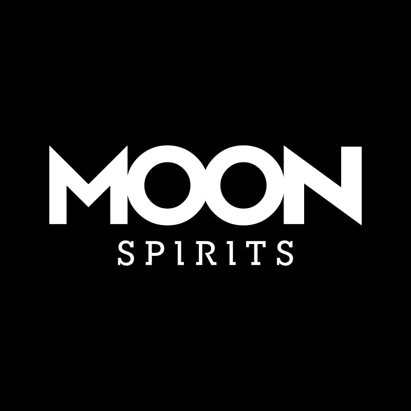 Moon Spirits Premium Dry Gin - GiNFAMILY