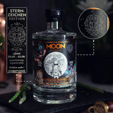 Moon Spirits Premium Dry Gin - Sternzeichen Edition - GiNFAMILY