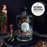 Moon Spirits Premium Dry Gin - Sternzeichen Edition