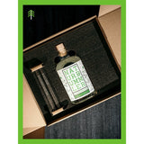 Naturbummler Gin 0,5l mit Geschenkbox - GiNFAMILY