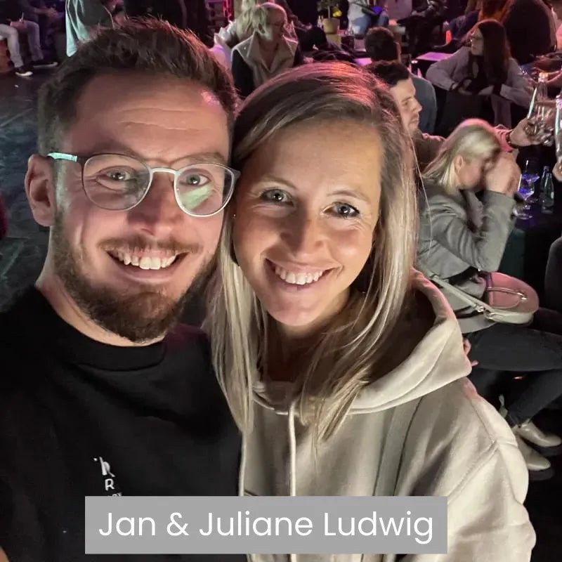 Neckar Blörre London Dry Gin - GiNFAMILY