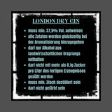 Neckar Blörre London Dry Gin - GiNFAMILY
