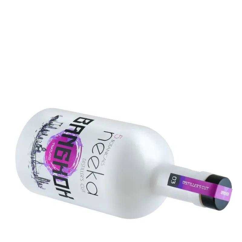 neeka BANGKOK - GiNFAMILY