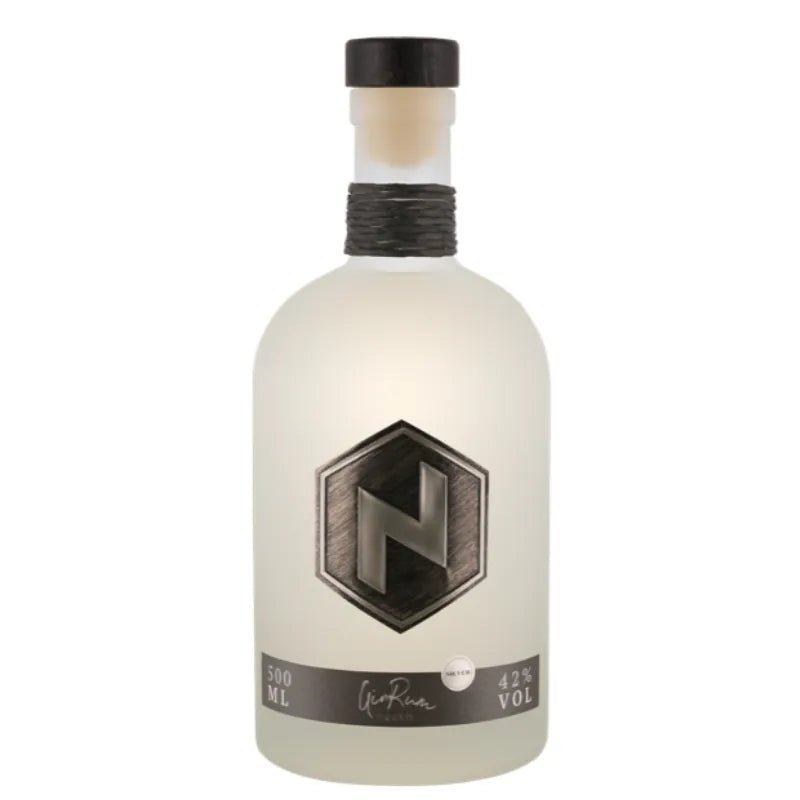 neeka GINRUM SILVER - GiNFAMILY