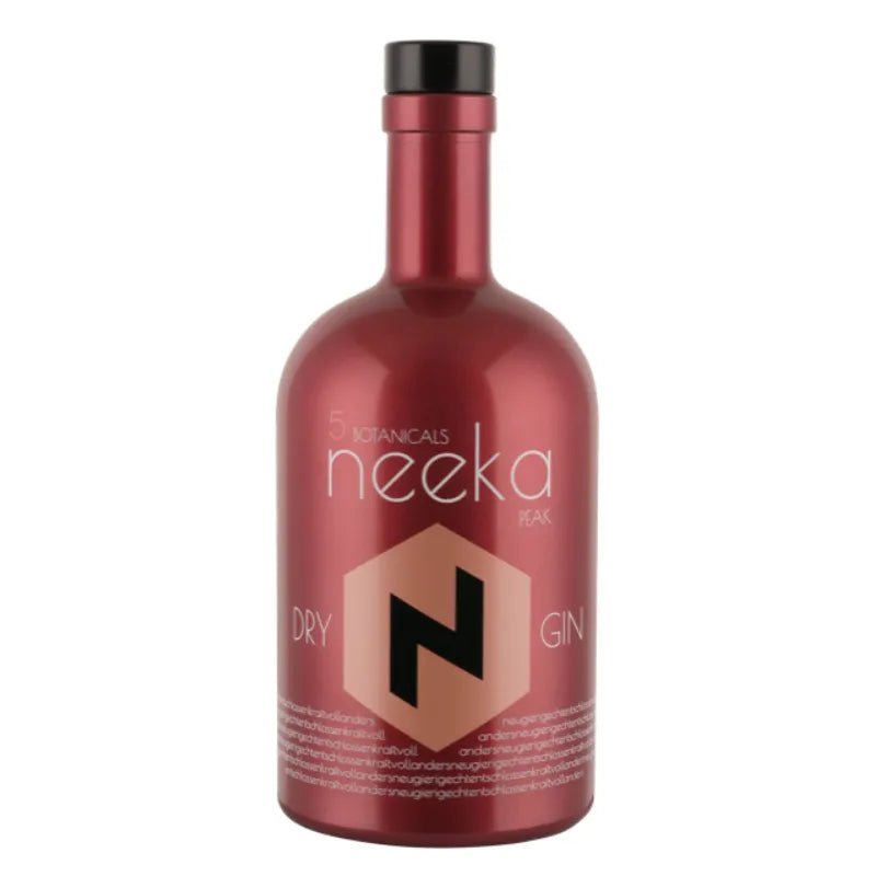 neeka PEAK - GiNFAMILY