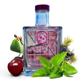 NORGIN Cherry & Mint Distilled Dry Gin