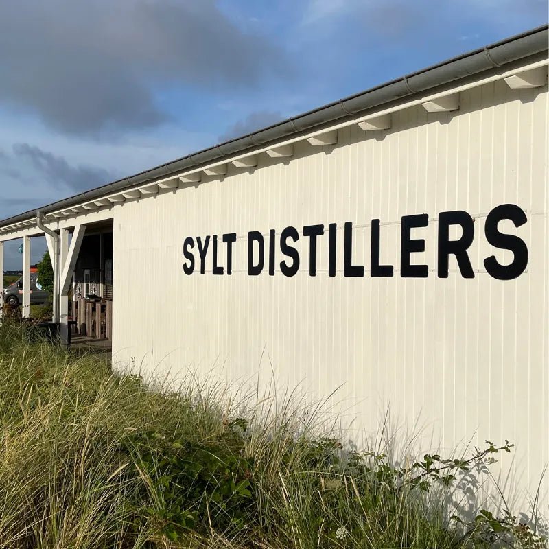 REED Sylt Gin - GiNFAMILY