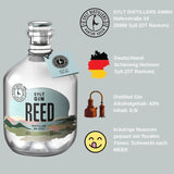 REED Sylt Gin - GiNFAMILY