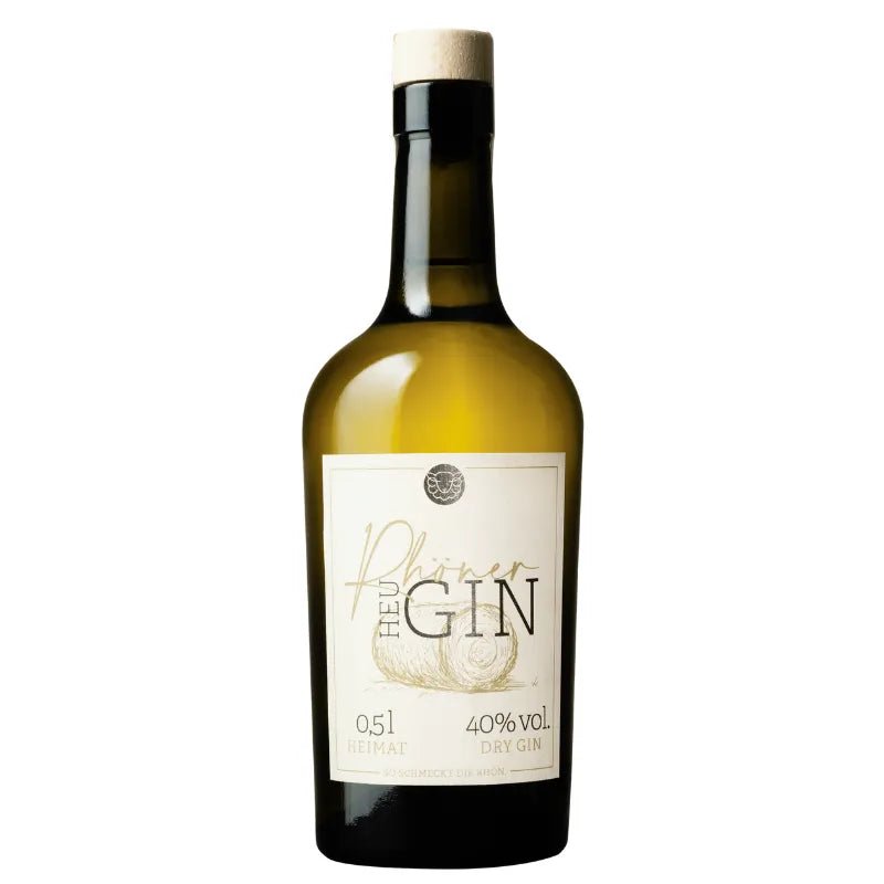 Rhöner HEU Gin - GiNFAMILY