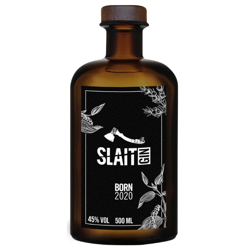 Slait Gin 500ml - GiNFAMILY