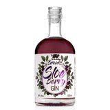 Sloe Berry Gin - GiNFAMILY