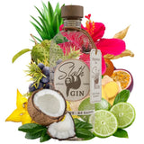 Sloth Gin - Premium Dry Gin