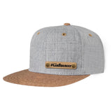 Snapback2 "True Kork" - GiNFAMILY