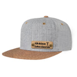 Snapback2 "True Kork" - GiNFAMILY