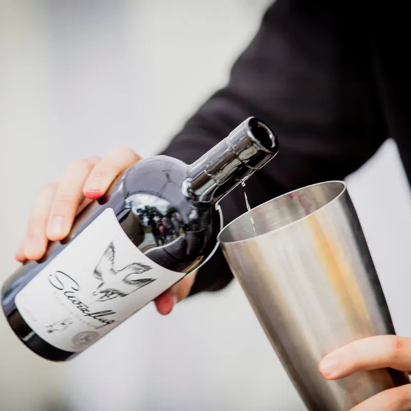 Sturzflug Premium Dry Gin 500ml - GiNFAMILY