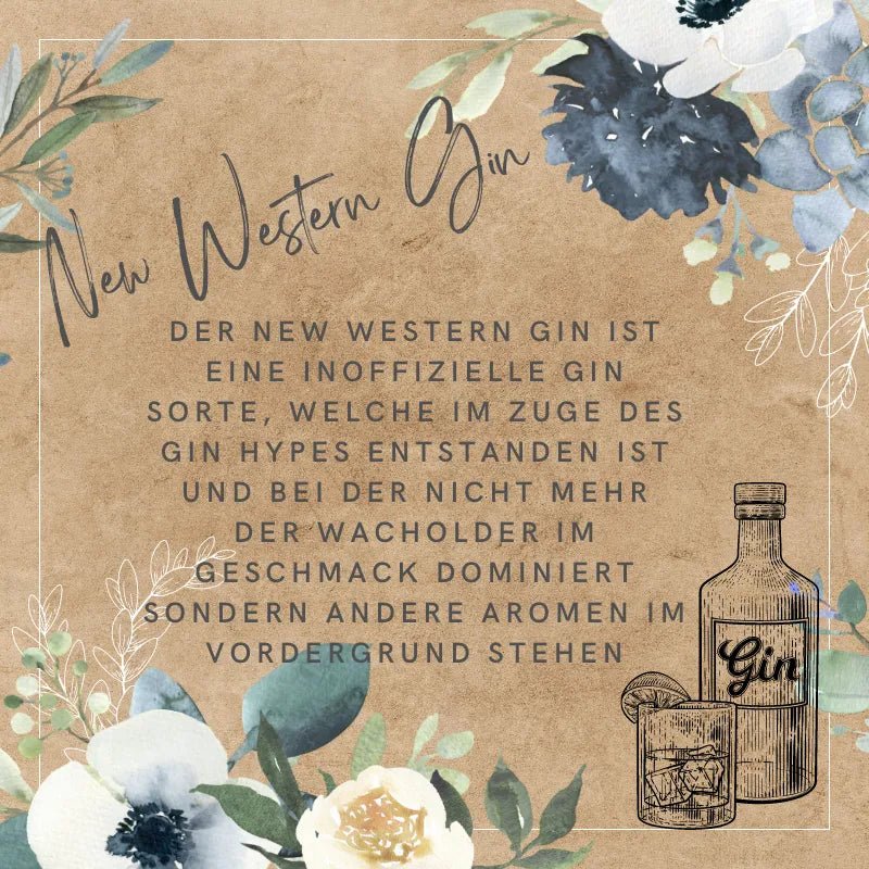 Summer Love Gin - GiNFAMILY