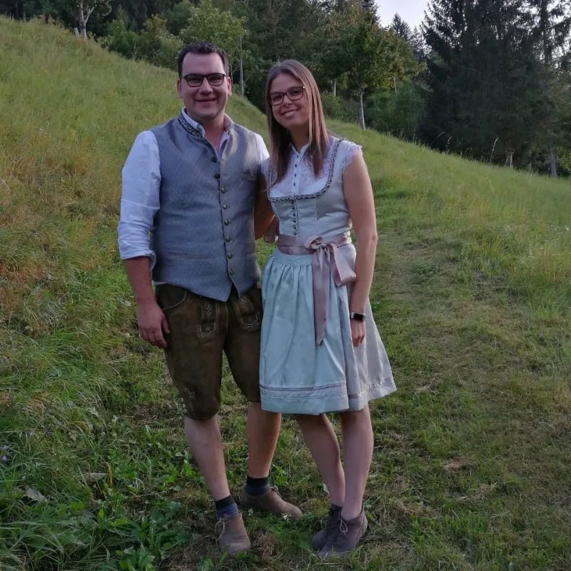 Wild Enough Dry Gin - GiNFAMILY