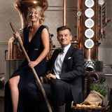 Sandra und Denis - Die Macher des Windspiel Alkoholfrei