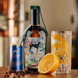 Windspiel Alkoholfrei Perfect Serve