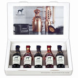 Windspiel Mini Premium Gin Set