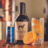 Windspiel Premium Dry Gin - GiNFAMILY