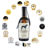 Windspiel Premium Dry Gin - GiNFAMILY