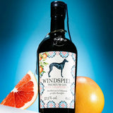 Windspiel Premium Gin Pink Grapefruit - GiNFAMILY