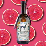 Windspiel Premium Gin Pink Grapefruit - GiNFAMILY