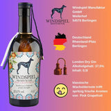 Windspiel Premium Gin Pink Grapefruit - GiNFAMILY