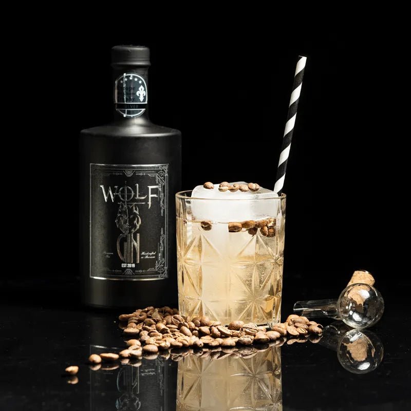 Wolf Gin - GiNFAMILY