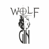 Wolf Gin Wildberry - GiNFAMILY