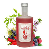 Wolf Gin Wildberry