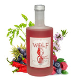 Wolf Gin Wildberry - GiNFAMILY