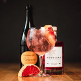 Woodland Pink Gin - GiNFAMILY