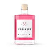 Woodland Pink Gin - GiNFAMILY