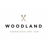 Woodland Pink Gin - GiNFAMILY