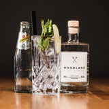 Woodland Sauerland Dry Gin - GiNFAMILY