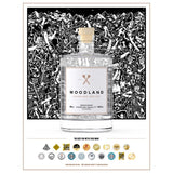 Woodland Sauerland Dry Gin - GiNFAMILY